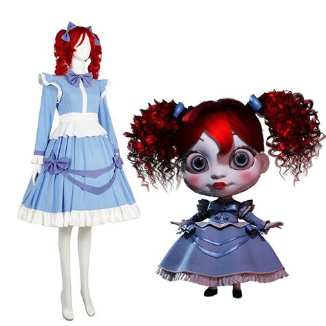 Enter a World of Make-Believe with Narrative Magic Dress-Up Dolls